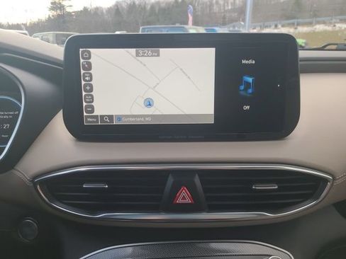 Used 2023 Hyundai Santa Fe Limited image 13