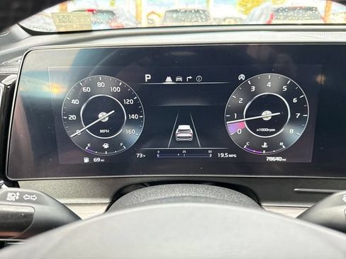 Used 2023 Kia Sportage X-Pro Prestige AWD/4WD image 21