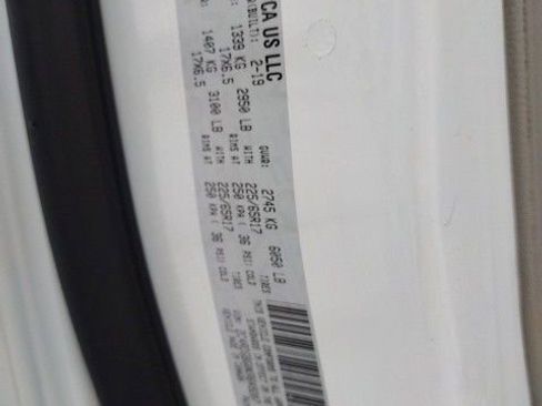 Used 2019 Dodge Grand Caravan SE w/ UConnect Hands-Free Group image 31