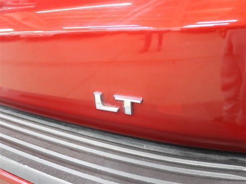 Used 2021 Chevrolet Tahoe LT AWD/4WD image 10