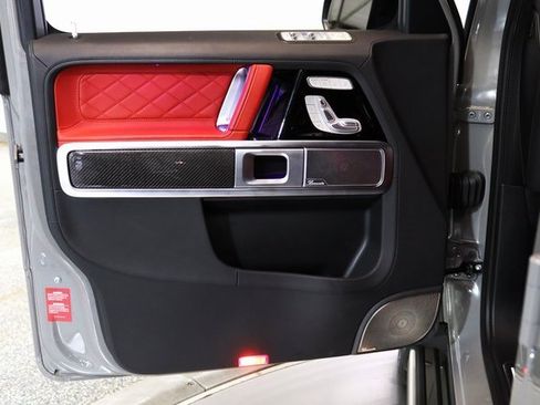Used 2024 Mercedes-Benz G 63 AMG 4MATIC image 19