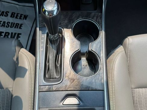 Used 2014 Chevrolet Impala LT FWD image 30