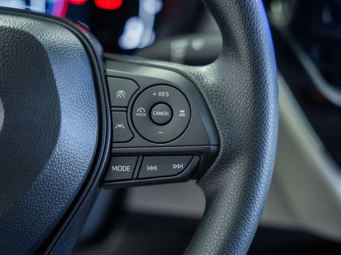 New 2026 Toyota Corolla LE image 23