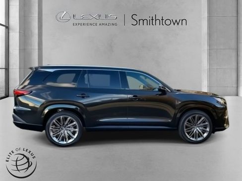 New 2026 Lexus TX 350 AWD image 3
