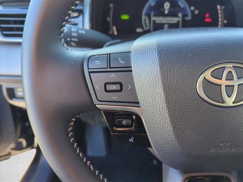 Certified 2026 Toyota Camry SE FWD image 16
