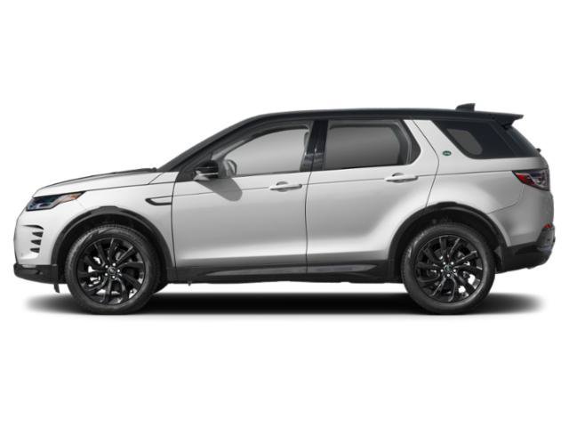 Used 2025 Land Rover Discovery Sport S AWD/4WD image 3