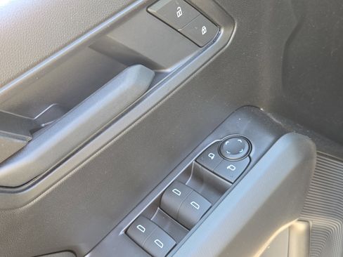 New 2026 Chevrolet Colorado W/T w/ WT Custom Package image 16