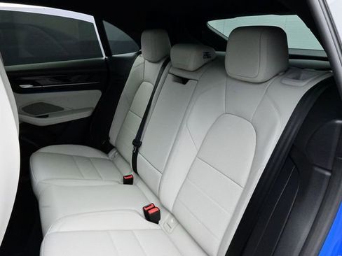 New 2026 Porsche Macan Electric RWD image 14