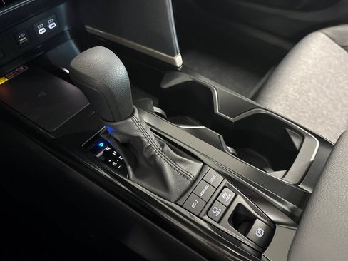 New 2026 Toyota Camry LE w/ Convenience Package FWD image 25