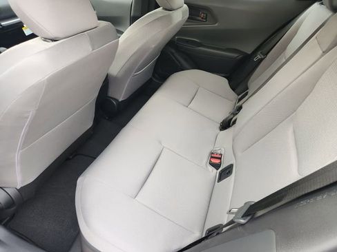 New 2026 Toyota Prius LE image 20