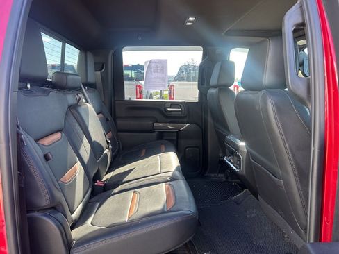 Used 2022 GMC Sierra 3500 AT4 w/ AT4 Premium Plus Package AWD/4WD image 16