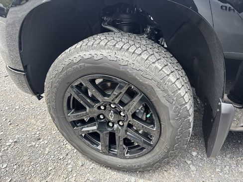 New 2026 Chevrolet Silverado 1500 LT Trail Boss w/ Convenience Package II image 10