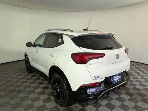 New 2026 Buick Encore GX Sport Touring w/ Advanced Technology Package image 4