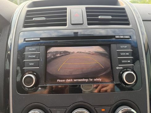 Used 2014 MAZDA CX-9 Touring image 19