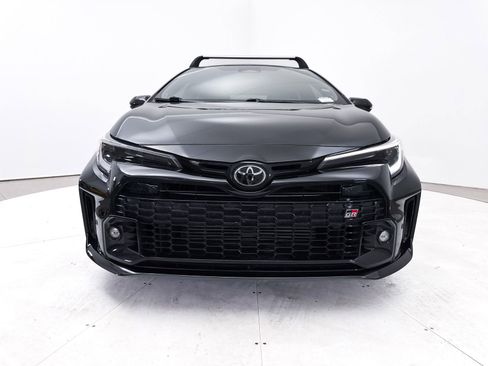 Used 2024 Toyota Corolla GR AWD/4WD image 12