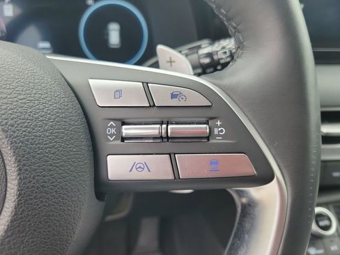 Used 2024 Hyundai Palisade Limited image 24