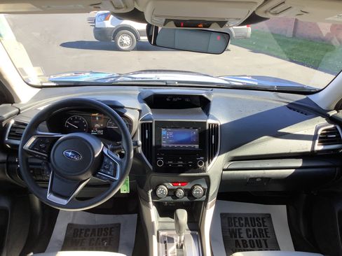 Used 2022 Subaru Forester image 10
