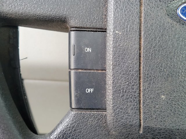 Used 2007 Ford F150 STX RWD image 14