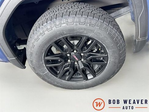 Used 2024 GMC Sierra 1500 Elevation AWD/4WD image 37