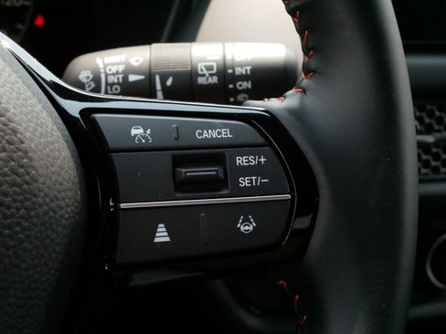 Certified 2027 Honda HR-V Sport image 26