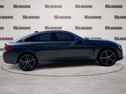 Used 2019 BMW 430i Gran Coupe xDrive w/ Convenience Package AWD/4WD image 6