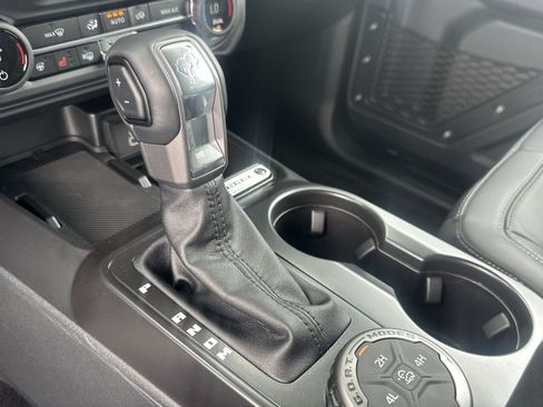 New 2026 Ford Bronco Outer Banks AWD/4WD image 30