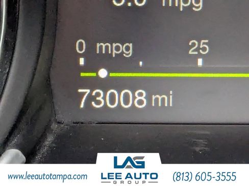 Used 2018 Alfa Romeo Giulia image 27