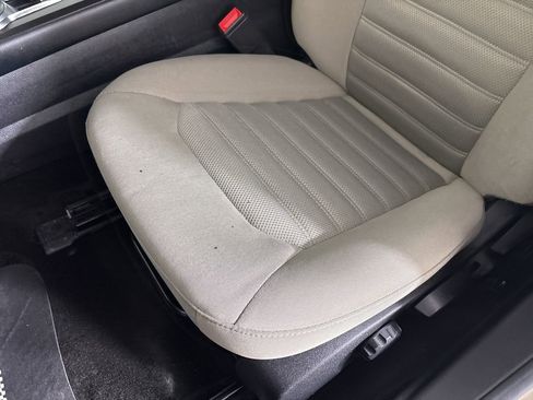 Used 2018 Ford Fusion S image 12