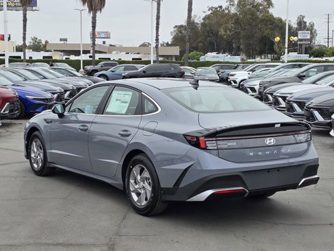 New 2025 Hyundai Sonata SE image 9