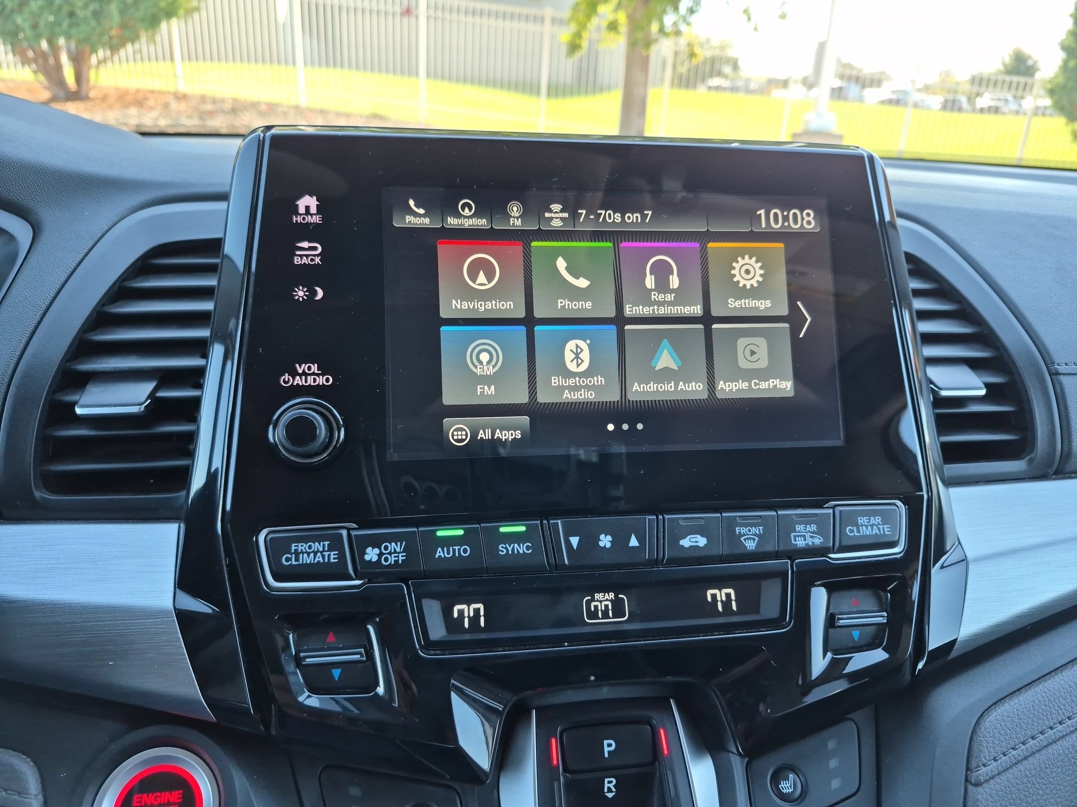 Used 2020 Honda Odyssey EX-L image 17