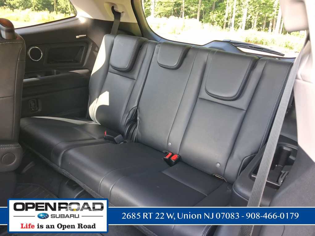 Used 2023 Subaru Ascent Touring AWD/4WD image 24