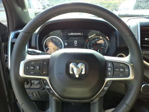 Used 2025 RAM 1500 Big Horn image 19