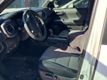 Used 2021 Toyota Tacoma TRD Sport