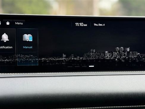 Used 2023 Genesis GV80 3.5T w/ Advanced Package image 43