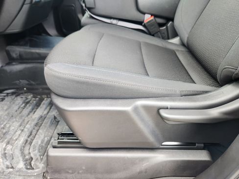 New 2024 Chevrolet Silverado 2500 W/T w/ WT Convenience Package image 18