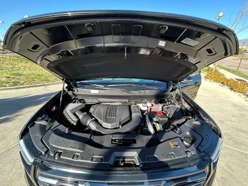 Used 2025 GMC Acadia AT4 w/ Super Cruise Package AWD/4WD image 34