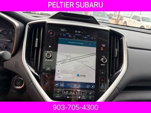 Used 2024 Subaru Ascent Limited w/ Technology Package image 13