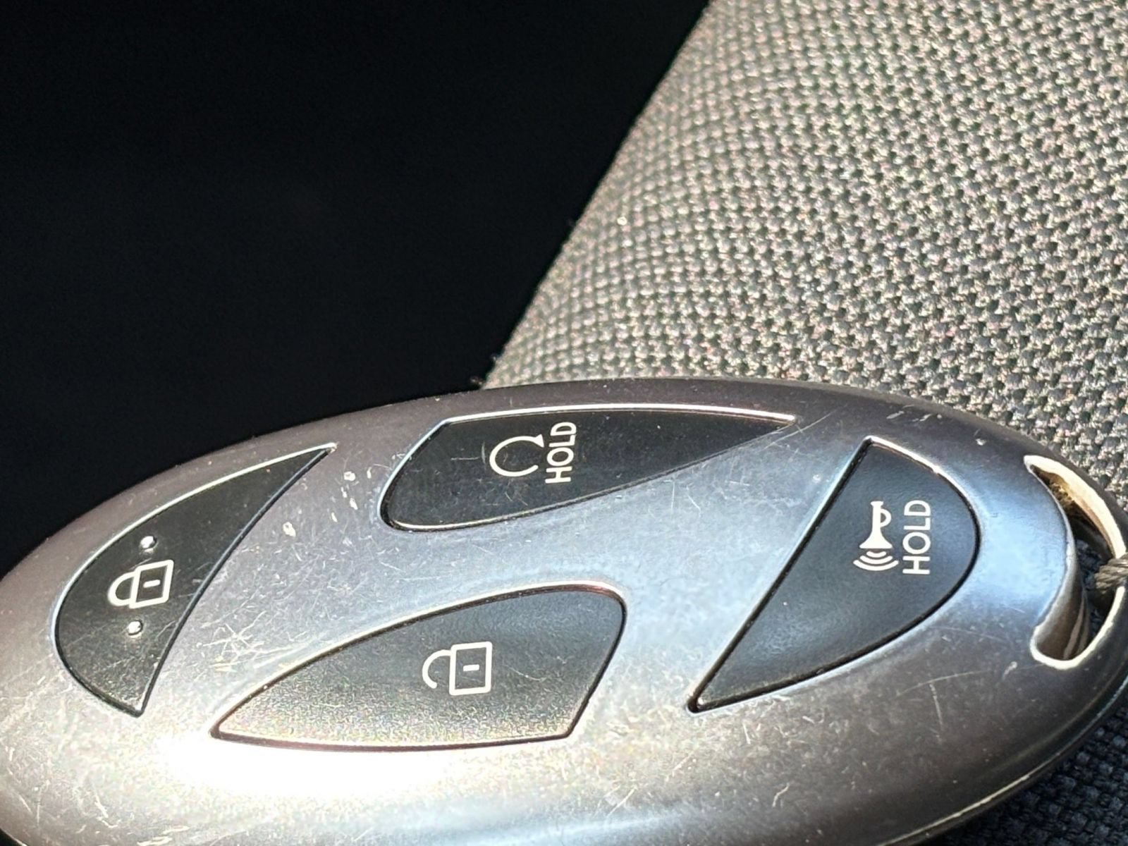 Used 2026 Hyundai Kona SEL Sport FWD image 24