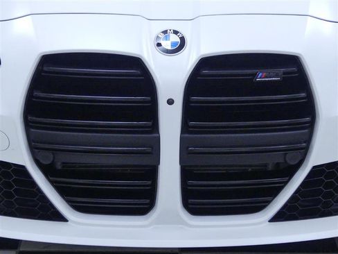 Used 2025 BMW M3 Competition w/ M Driver's Package image 47