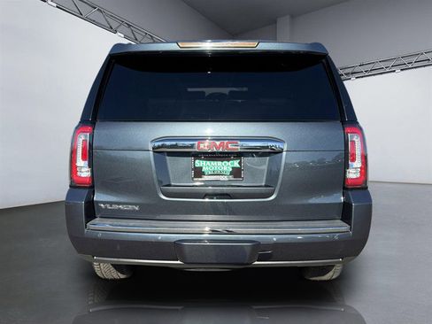 Used 2019 GMC Yukon Denali image 6