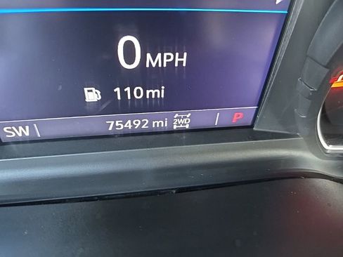 Used 2023 Chevrolet Silverado 3500 LTZ w/ Safety Package image 18