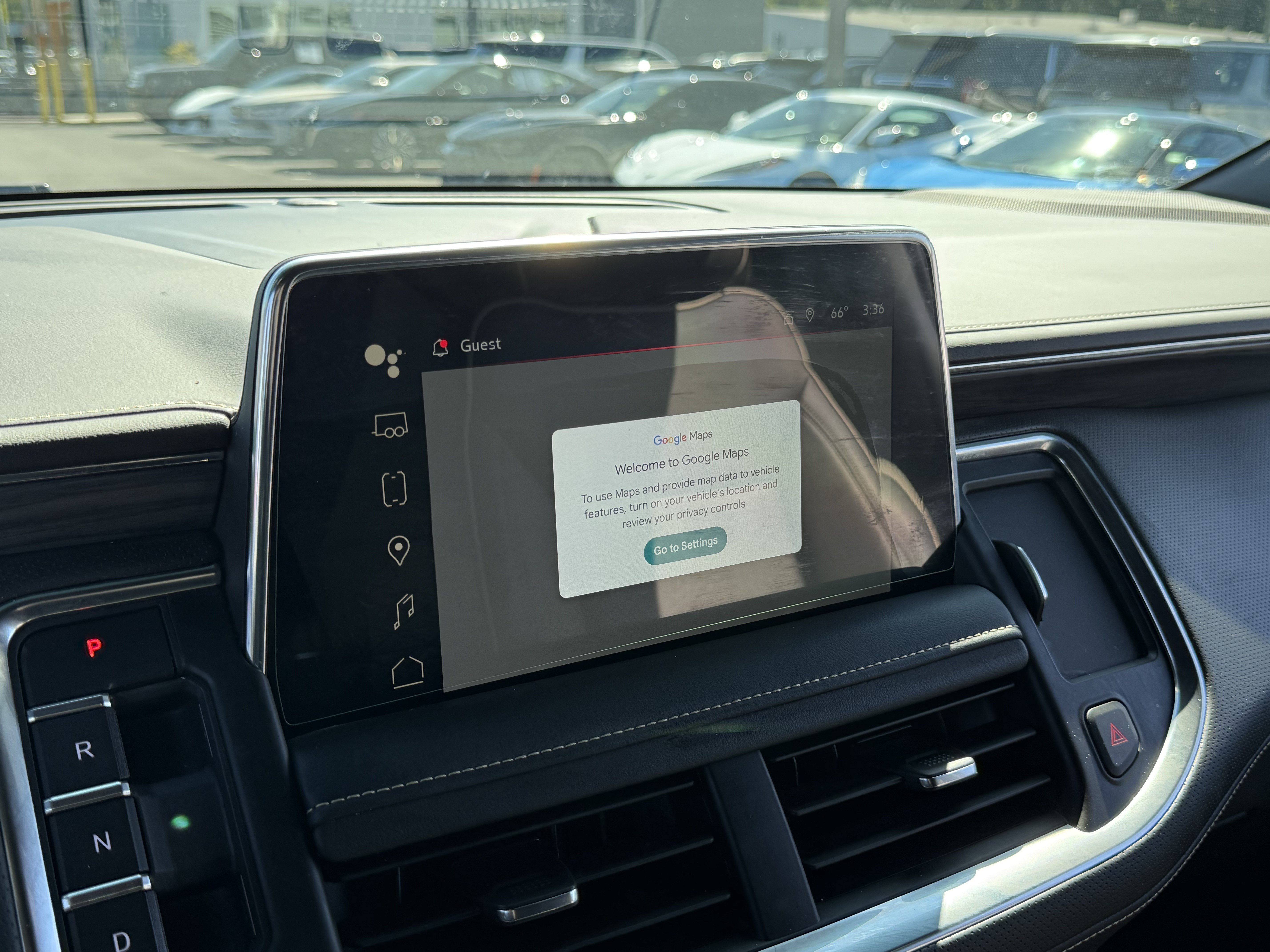 Used 2023 GMC Yukon SLT RWD image 24