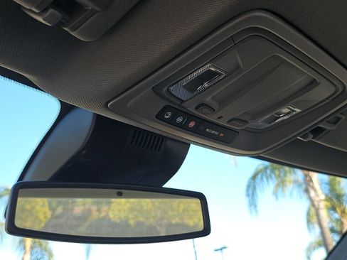 New 2025 GMC Sierra 3500 Pro w/ 1SA Pro Safety Plus Package image 23