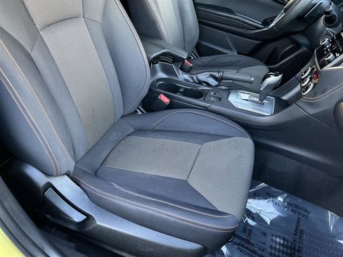 Certified 2021 Subaru Crosstrek 2.0i Premium image 15