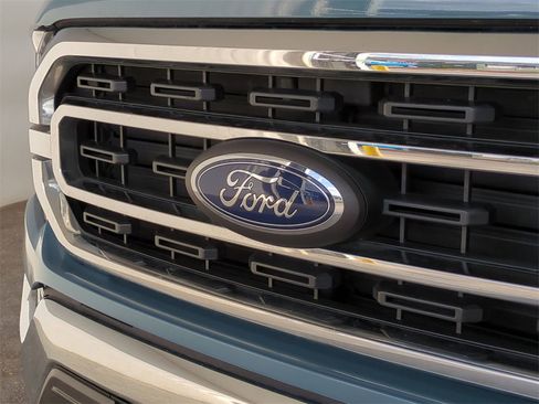 Used 2023 Ford F150 XLT image 35