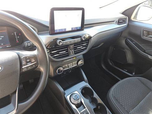 Used 2025 Ford Escape Active image 20