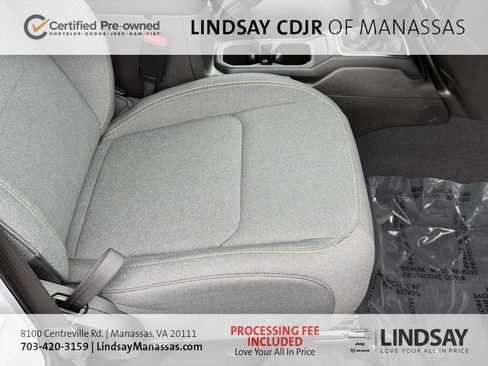 Certified 2024 Jeep Gladiator Sport AWD/4WD image 15