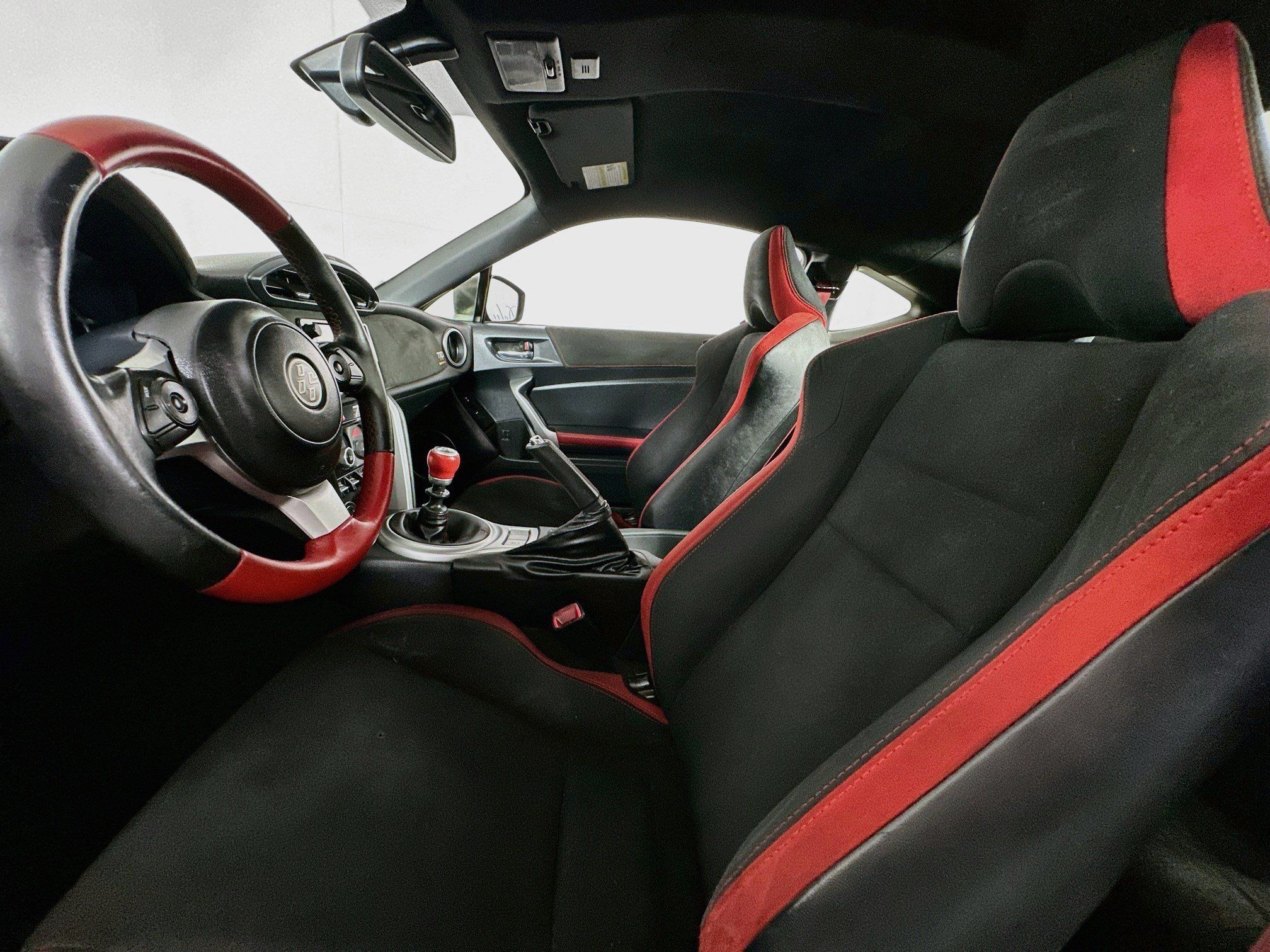Used 2019 Toyota 86 TRD SE RWD image 20