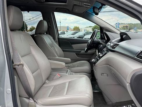 Used 2012 Honda Odyssey Touring image 36