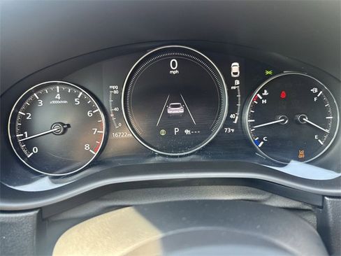 Certified 2025 MAZDA CX-30 AWD 2.5 S w/ Preferred Package image 15